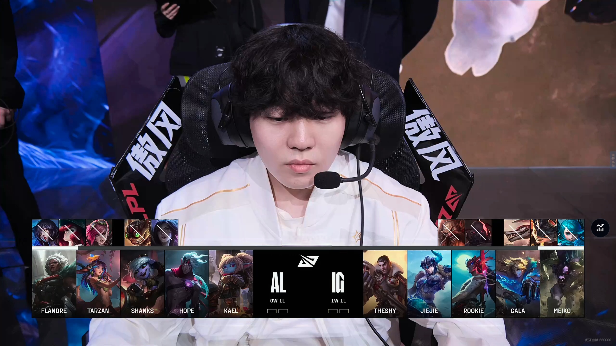 开云体育-关于Doinb迎来二十赛季出色发挥，TES观众热烈欢呼！全场沸腾不已的信息