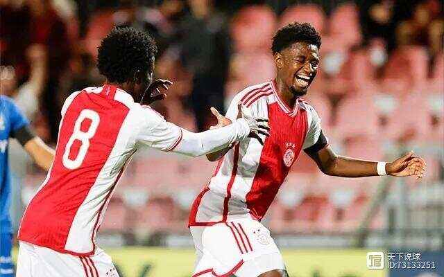 开云-包含风云突变！阿贾克斯今晨迎来里程碑，欧联版图或变，底气十足，数据趋势出现新变化的词条