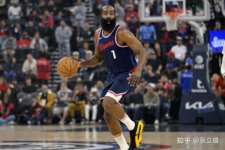 开云- 哈登4 米切尔2 