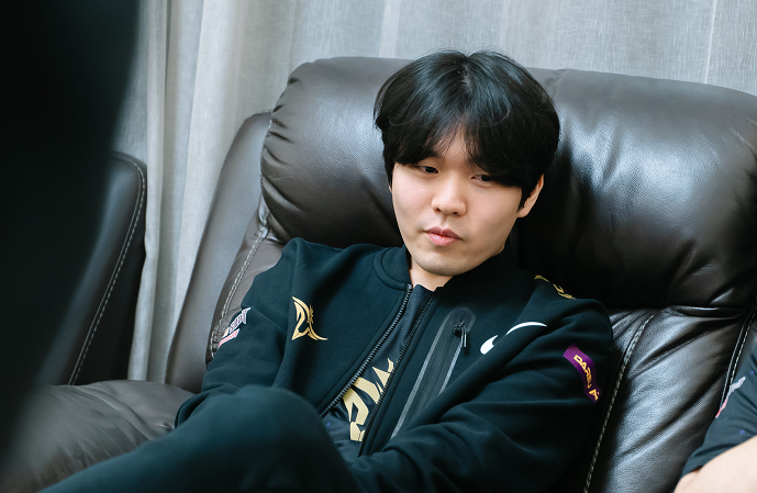 开云体育- rookie谈tes打jdg 