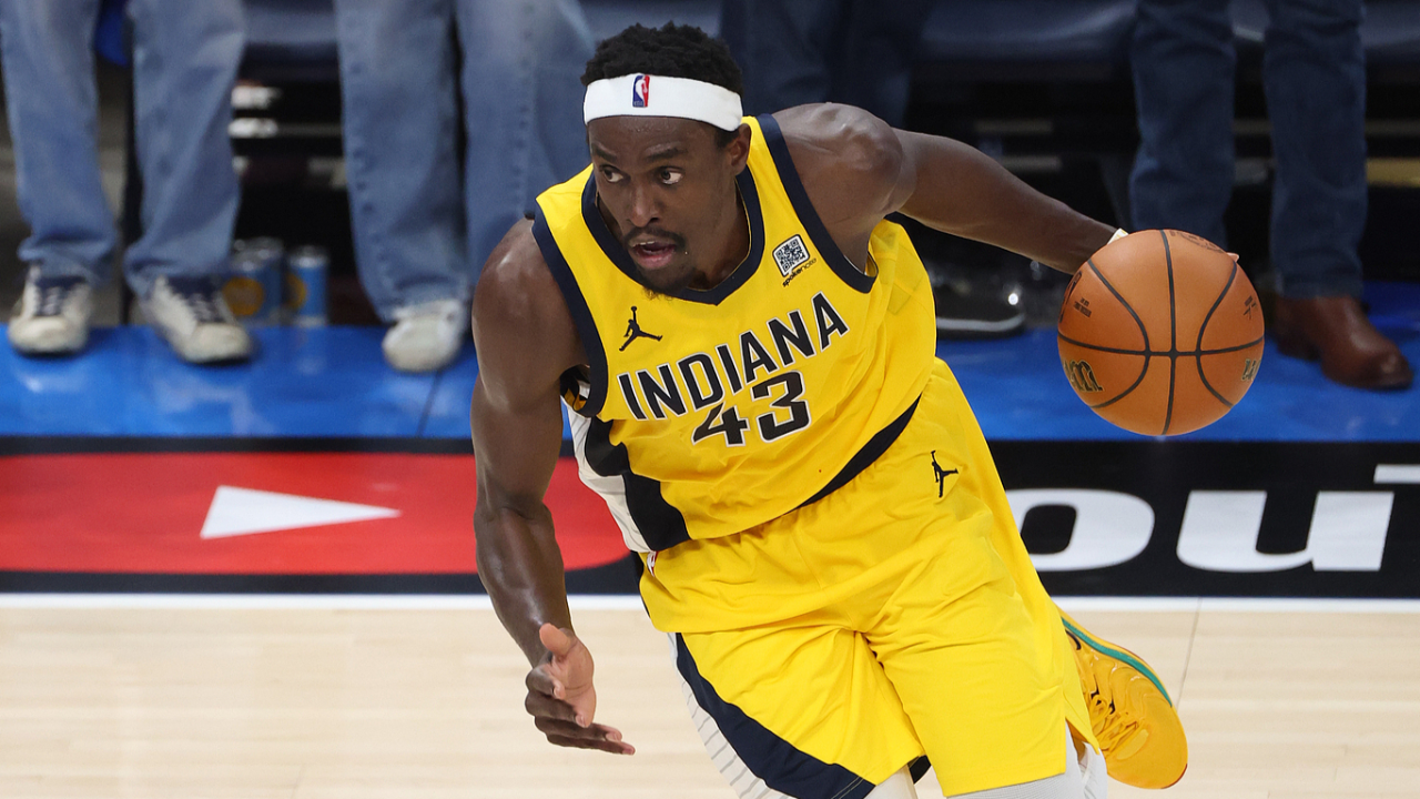 Kaiyun-西亚卡姆连续七场比赛得分超过赛况扑朔迷离，篮网挑战极限！的简单介绍