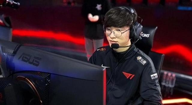 Kaiyun- faker采访崩溃大哭转会 